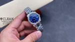 ROLEX LADY-DATEJUST BLUE DIAL 31MM - Image 11