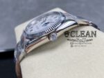 ROLEX DATEJUST WHITE DIAL 36MM - Image 9