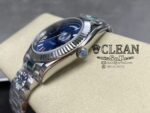 ROLEX DAY-DATE BLUE DIAL 40MM - Image 7