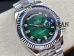 ROLEX DAY-DATE GREEN DIAL 40MM - Image 2