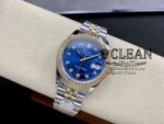 ROLEX DATEJUST BLUE DIAL 36MM - Image 5