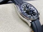 ROLEX YACHT-MASTER BLACK DIAL 40MM - Image 4