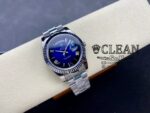 ROLEX DAY-DATE BLUE DIAL 40MM - Image 4