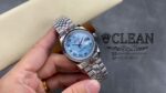 ROLEX DATEJUST BLUE DIAL 36MM - Image 10