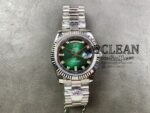 ROLEX DAY-DATE GREEN DIAL 40MM - Image 9