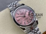 ROLEX LADY-DATEJUST PINK DIAL 31MM - Image 2