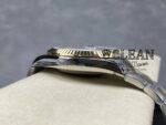 ROLEX DATEJUST WHITE DIAL 41MM - Image 5