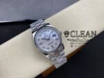 ROLEX DAY-DATE WHITE DIAL 36MM - Image 4