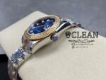 ROLEX LADY-DATEJUST BLUE DIAL 31MM - Image 7