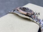 ROLEX LADY-DATEJUST BROWN DIAL 31MM - Image 6