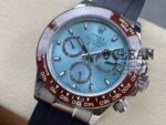 ROLEX DAYTONA BLUE DIAL 40MM - Image 3