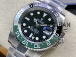 ROLEX GMT-MASTER BLACK DIAL 40MM - Image 3