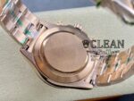 ROLEX DAYTONA ROSE GOLD DIAL 40MM - Image 8
