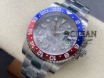 ROLEX GMT-MASTER METEORITE DIAL 40MM - Image 3