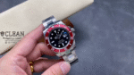 ROLEX SUBMARINER BLACK DIAL 41MM - Image 11