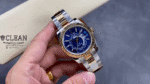 ROLEX SKY-DWELLER BLUE DIAL 42MM - Image 11