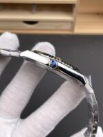 ROLEX LAND DWELLER BLUE DIAL 40MM - Image 7