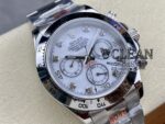 ROLEX DAYTONA WHITE DIAL 40MM - Image 2