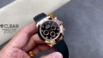 ROLEX DAYTONA BLACK DIAL 40MM - Image 11