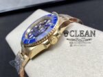 ROLEX SUBMARINER BLUE DIAL 41MM 126618lb-0002 - Image 7
