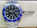 ROLEX SUBMARINER BLACK DIAL 41MM 126619lb-0003