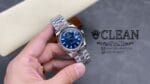 ROLEX DAY-DATE BLUE DIAL 36MM - Image 10