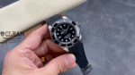 ROLEX SEA-DWELLER BLACK DIAL 44MM - Image 11