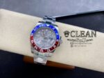 ROLEX GMT-MASTER METEORITE DIAL 40MM - Image 5