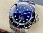ROLEX SEA-DWELLER BLUE DIAL 44MM - Image 2