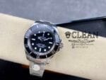ROLEX SEA-DWELLER BLACK DIAL 44MM - Image 5