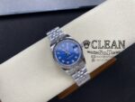 ROLEX LADY-DATEJUST BLUE DIAL 31MM - Image 7