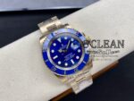 ROLEX SUBMARINER BLUE DIAL 41MM 126618lb-0002 - Image 3
