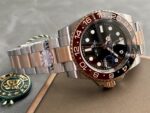 ROLEX GMT-MASTER BLACK DIAL 40MM - Image 7