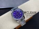 ROLEX SKY-DWELLER BLUE DIAL 42MM - Image 4