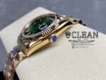 ROLEX DAY-DATE GREEN DIAL 36MM - Image 6
