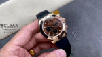 ROLEX DAYTONA BROWN DIAL 40MM - Image 11