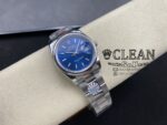 ROLEX DATEJUST BLUE DIAL 36MM - Image 4