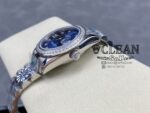 ROLEX LADY-DATEJUST BLUE DIAL 31MM - Image 8