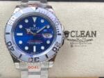 ROLEX YACHT-MASTER BLUE DIAL 40MM