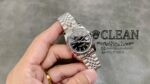 ROLEX LADY-DATEJUST BLACK DIAL 31MM - Image 9