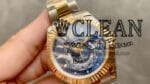 ROLEX SKY-DWELLER BLUE DIAL 42MM - Image 10