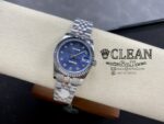 ROLEX LADY-DATEJUST BLUE DIAL 31MM - Image 5