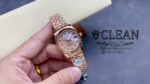 ROLEX LADY-DATEJUST PINK DIAL 31MM - Image 10