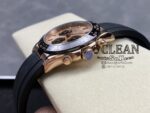 ROLEX DAYTONA ROSE GOLD DIAL 40MM - Image 6