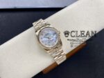 ROLEX LADY-DATEJUST WHITE DIAL 31MM - Image 4