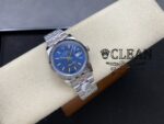 ROLEX DATEJUST BLUE DIAL 36MM - Image 4