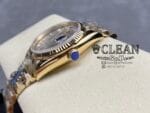 ROLEX DAY-DATE SILVER DIAL 36MM - Image 7