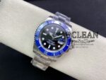 ROLEX SUBMARINER BLACK DIAL 41MM 126619lb-0003 - Image 4
