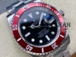 ROLEX SUBMARINER BLACK DIAL 41MM - Image 2