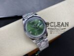 ROLEX DAY-DATE GREEN DIAL 40MM - Image 4